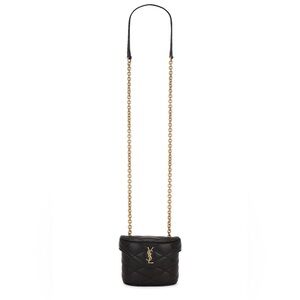 Saint Laurent micro June box bag, excellent conditions